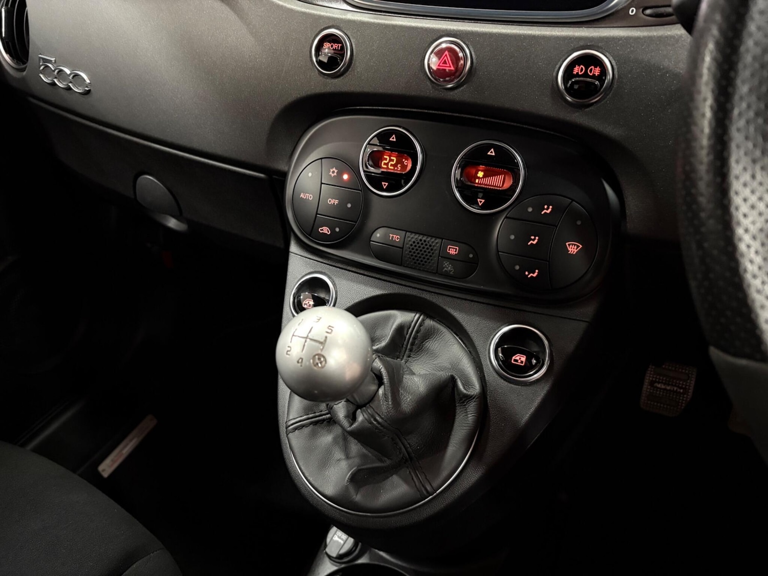 Used Abarth 595 for sale - 76832287: Photo 29