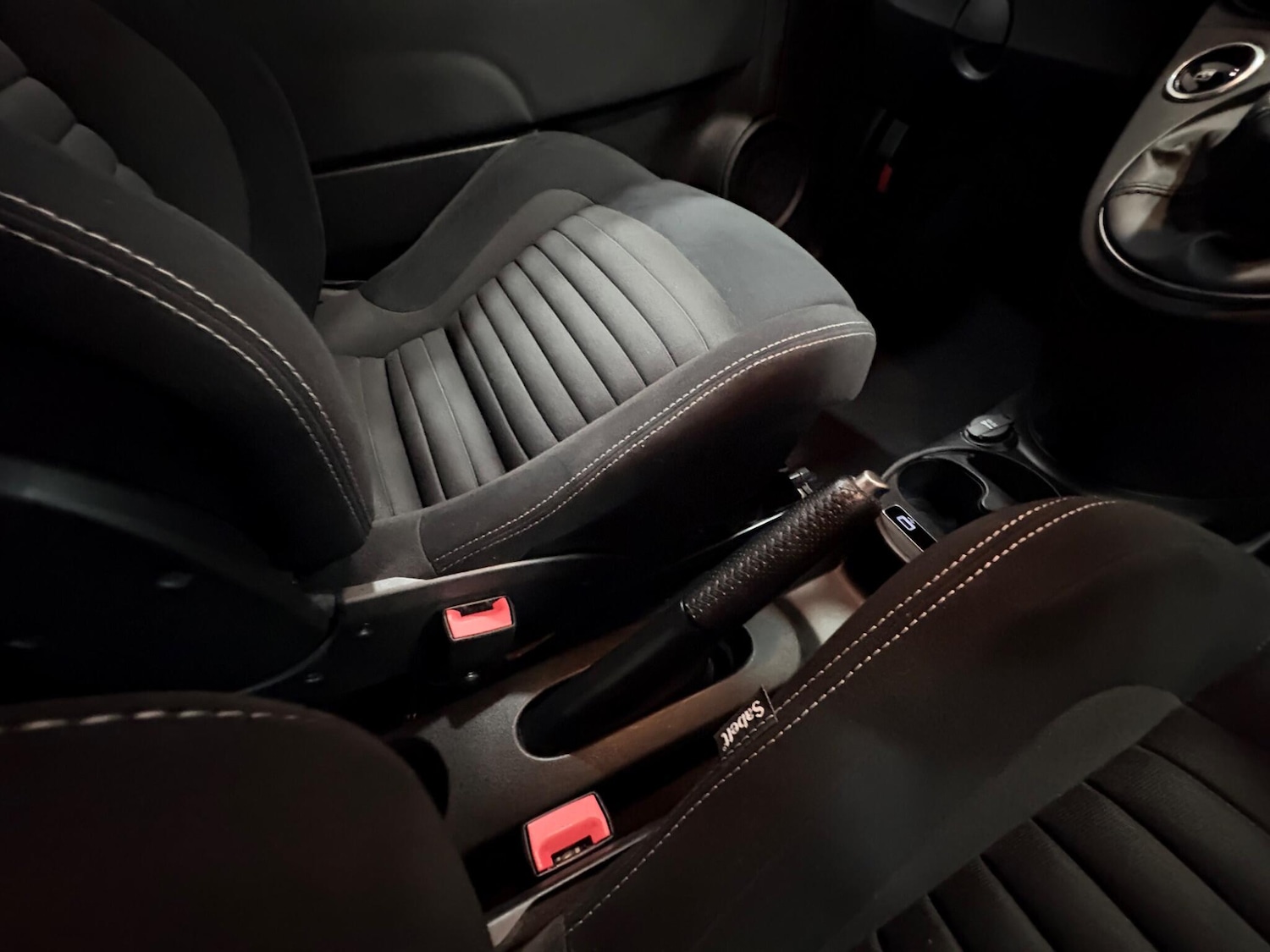 Used Abarth 595 for sale - 76832287: Photo 33