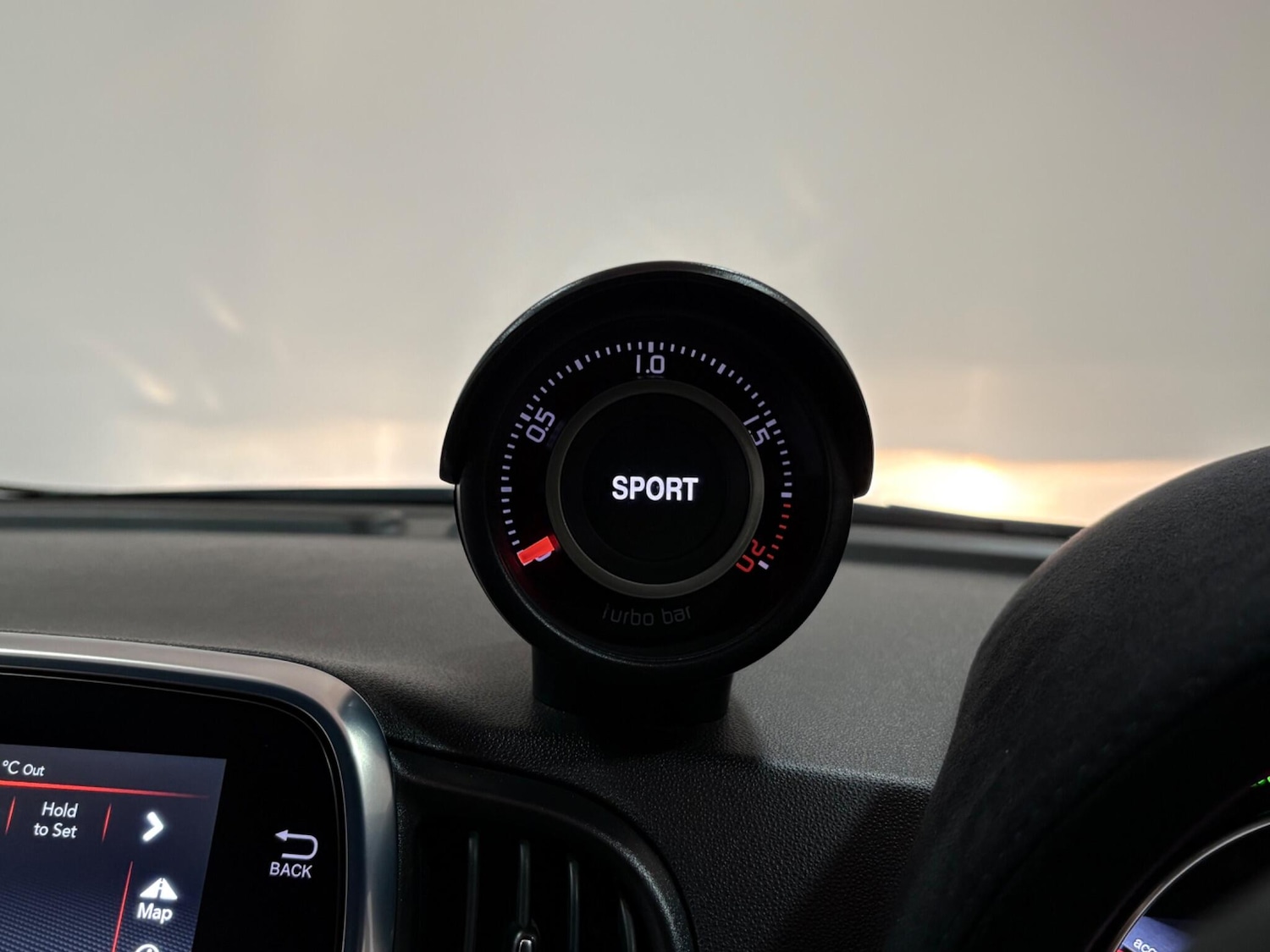 Used Abarth 595 for sale - 76832287: Photo 35