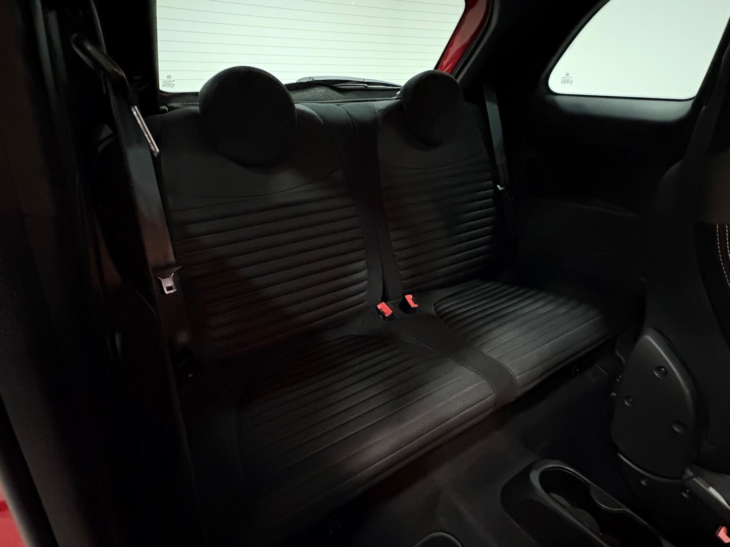 Used Abarth 595 for sale - 76832287: Photo 39