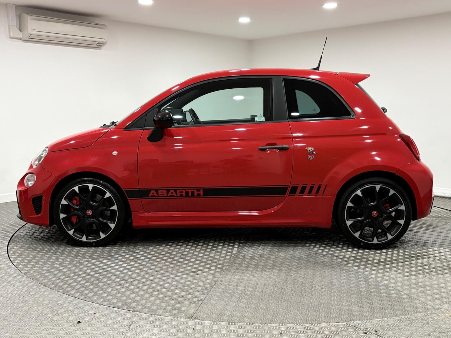 Used Abarth 595 for sale - 76832287: Photo 6