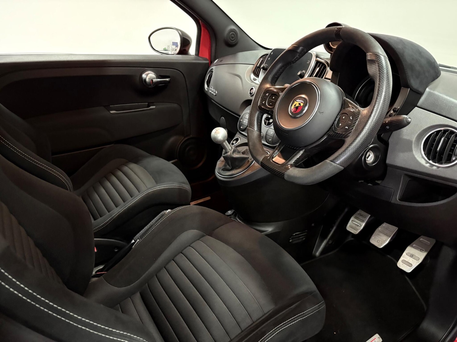 Used Abarth 595 for sale - 76832287: Photo 9