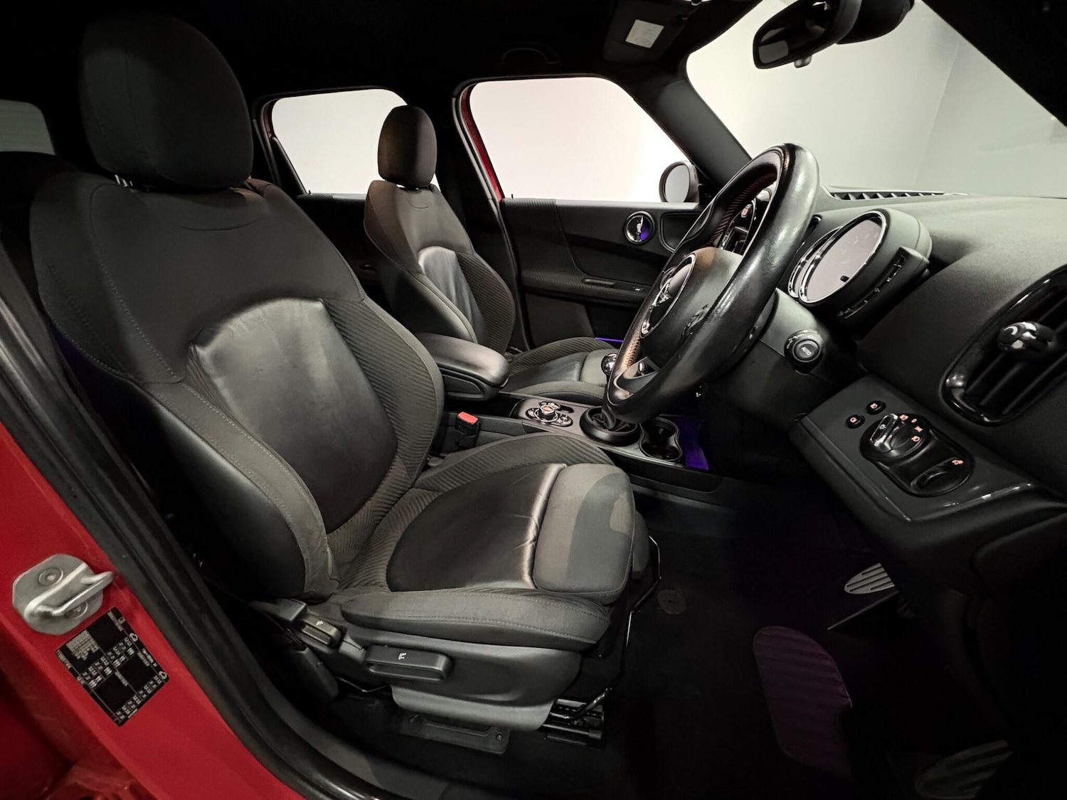 Used MINI Countryman for sale - 77738504: Photo 12