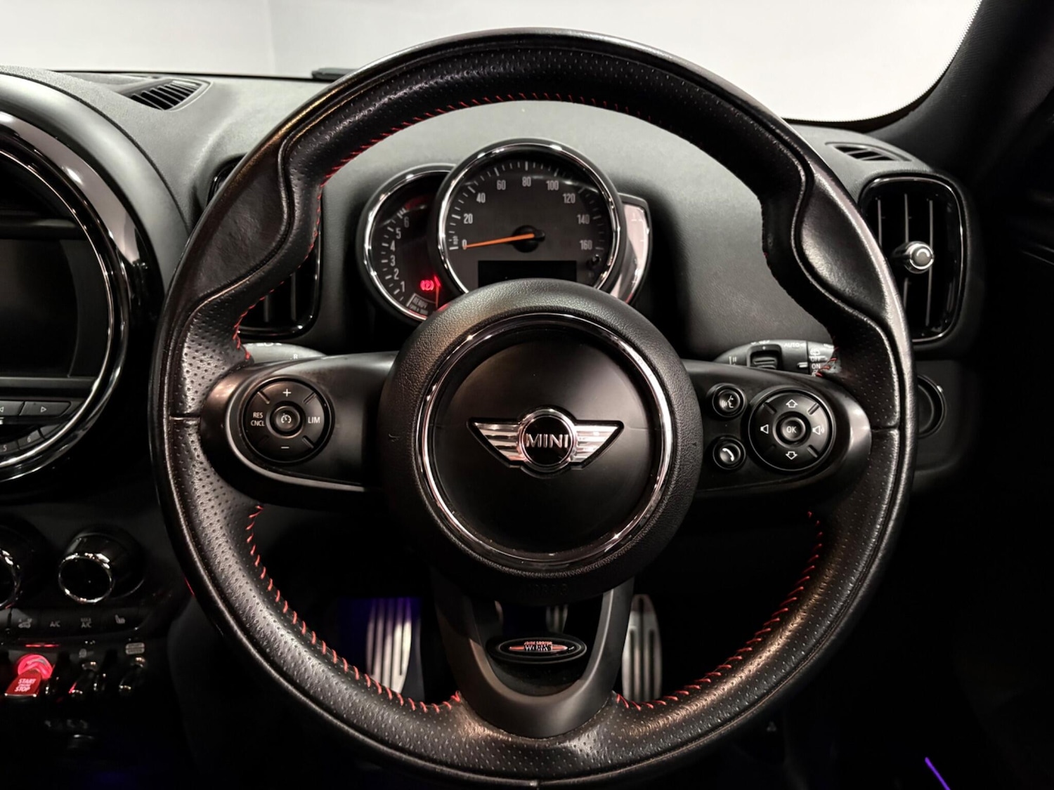 Used MINI Countryman for sale - 77738504: Photo 13