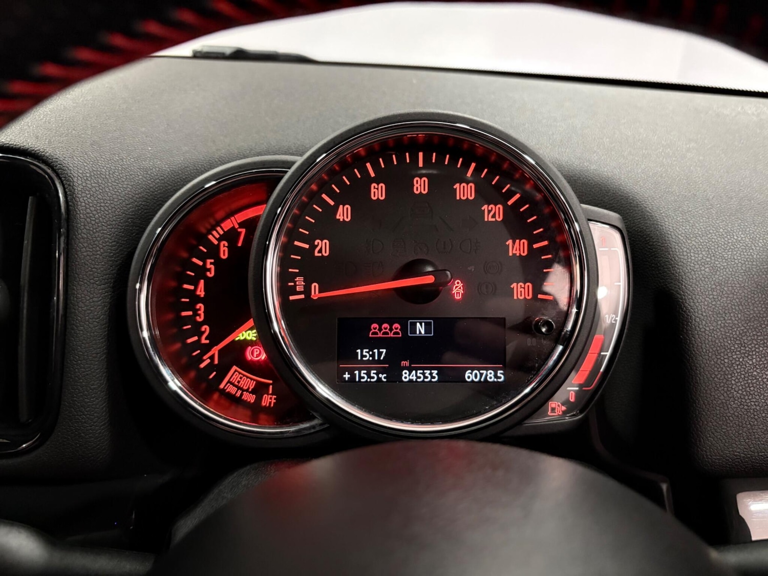 Used MINI Countryman for sale - 77738504: Photo 17