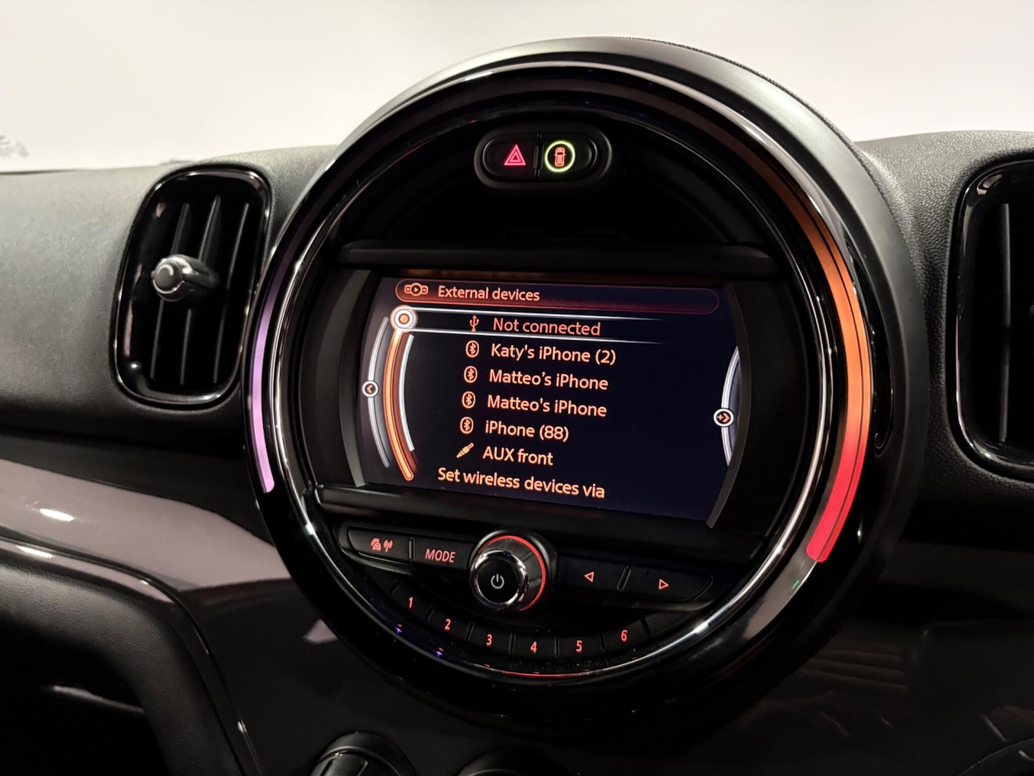 Used MINI Countryman for sale - 77738504: Photo 20