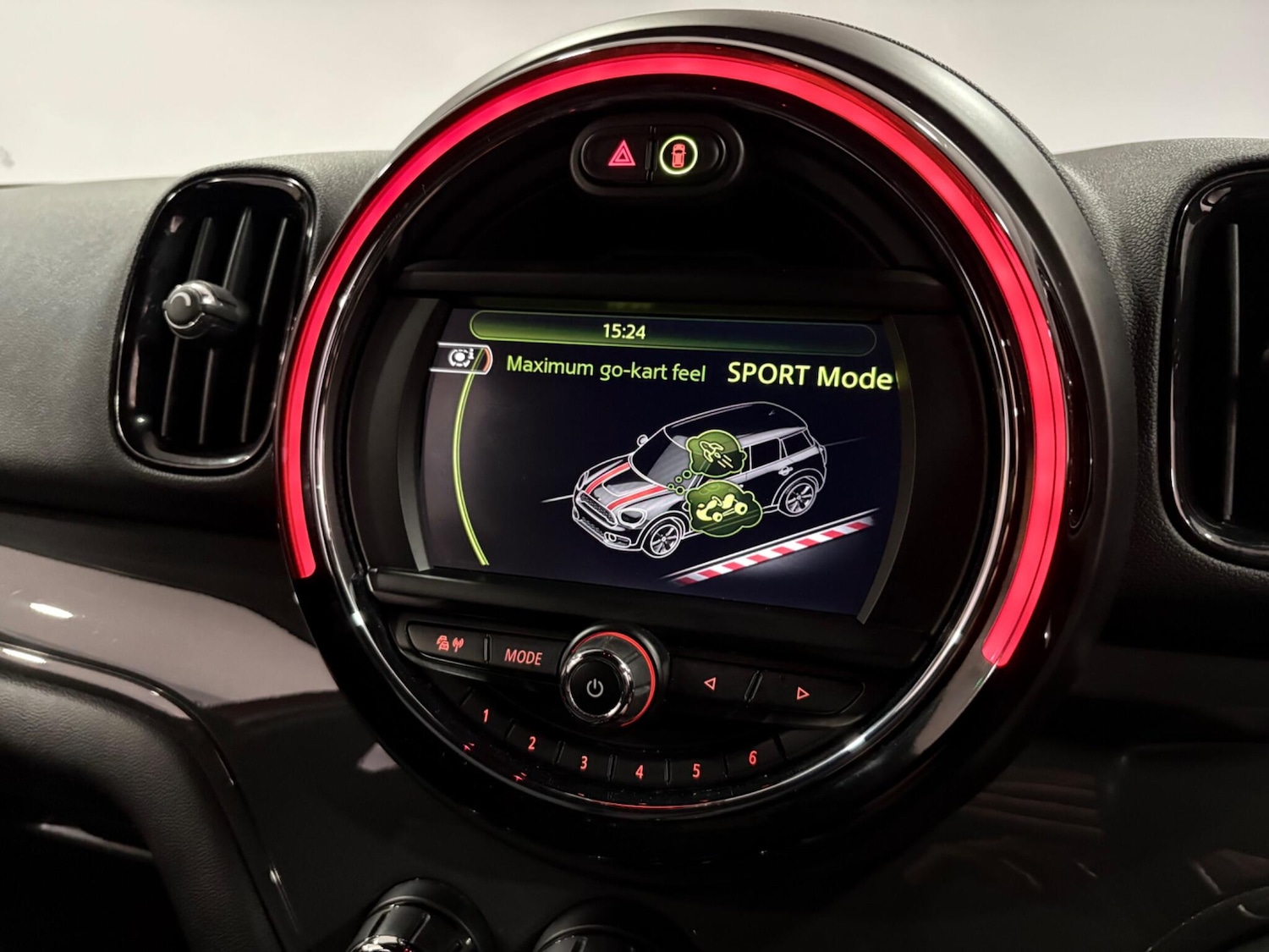 Used MINI Countryman for sale - 77738504: Photo 21