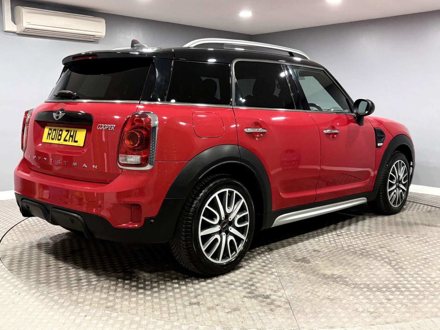 Used MINI Countryman for sale - 77738504: Photo 3