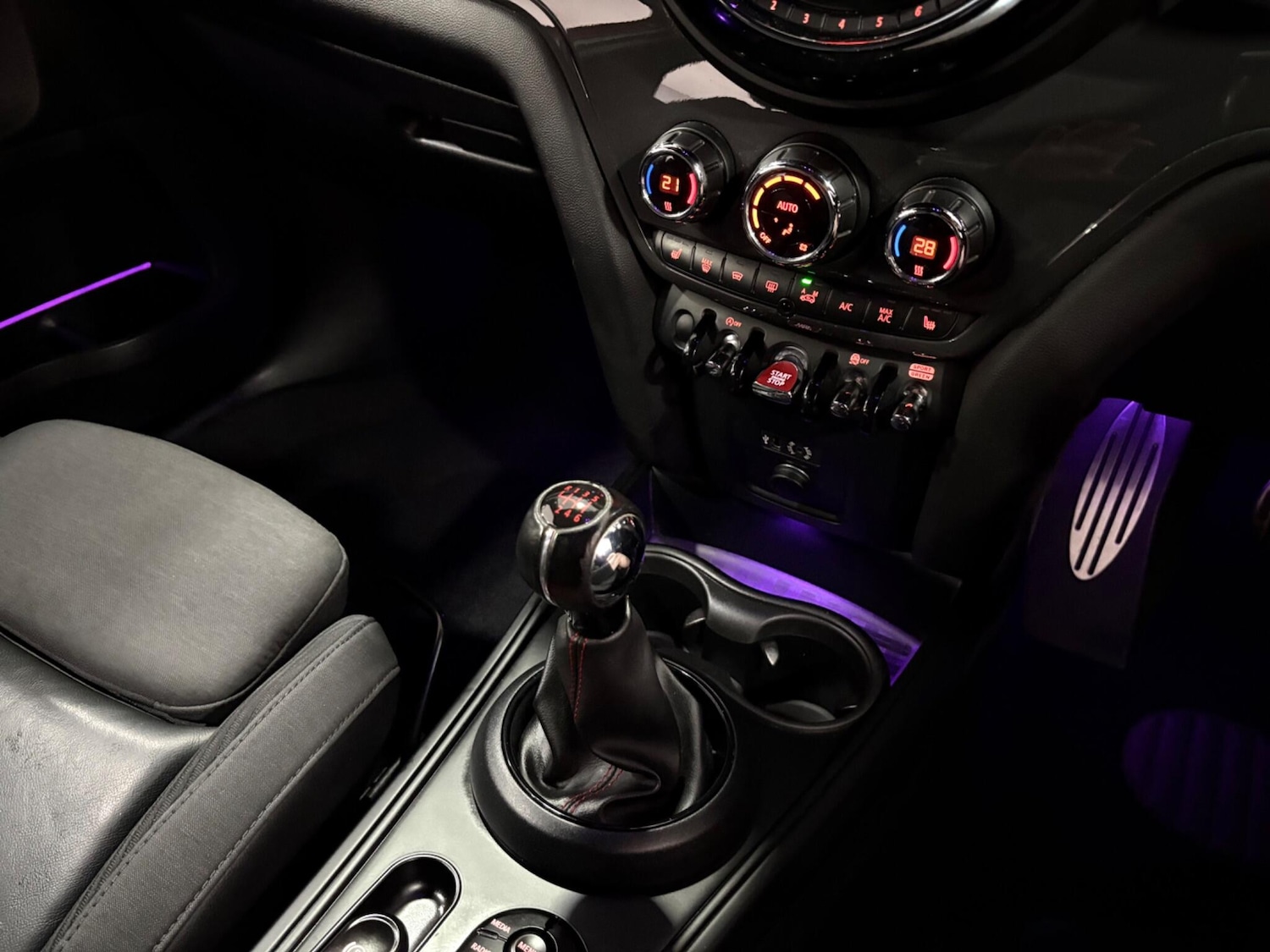 Used MINI Countryman for sale - 77738504: Photo 33