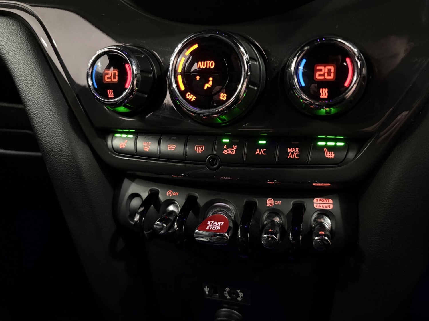 Used MINI Countryman for sale - 77738504: Photo 35