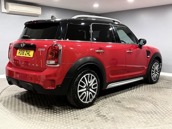 Used MINI Countryman 2017 for sale - 77738504: Photo