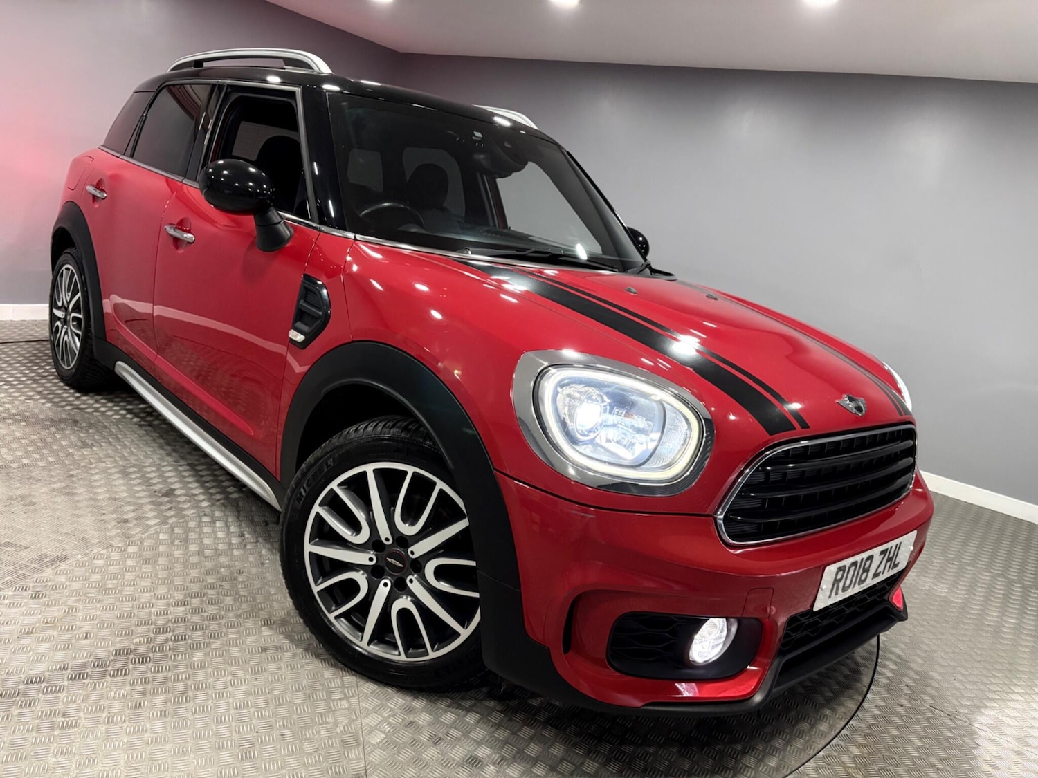 Used MINI Countryman for sale - 77738504: Photo 48