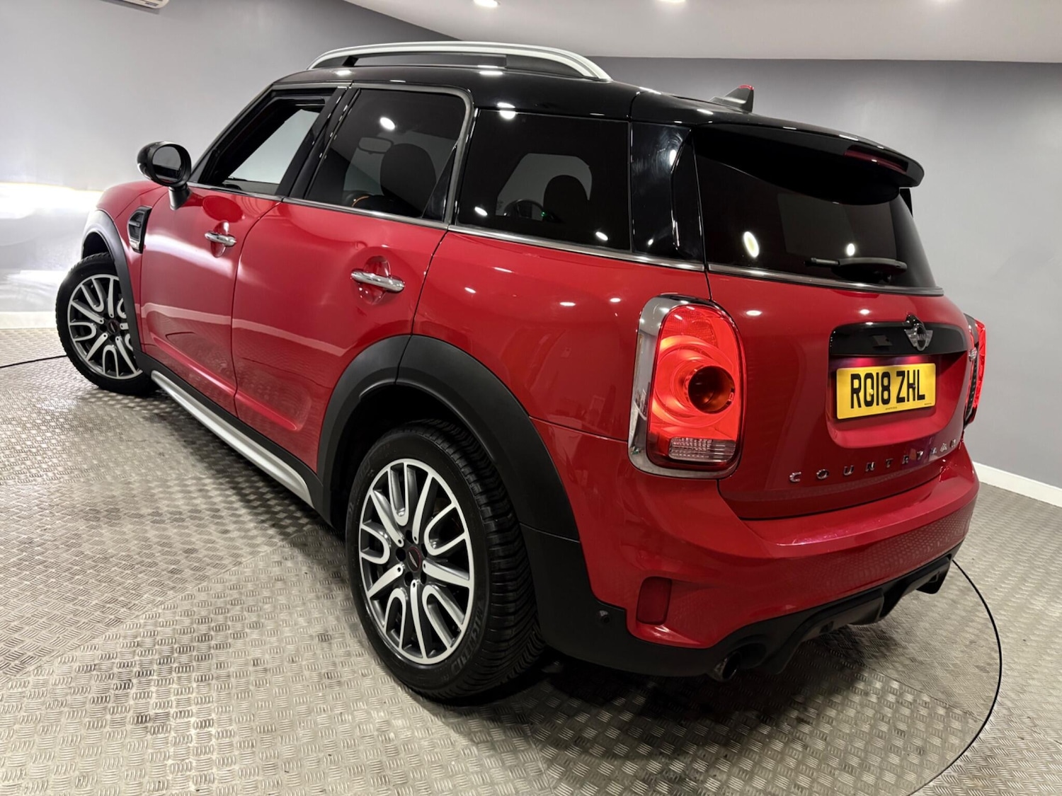 Used MINI Countryman for sale - 77738504: Photo 49