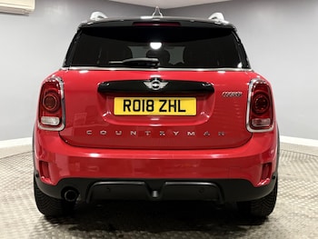 Used MINI Countryman 2017 for sale - 77738504: Photo