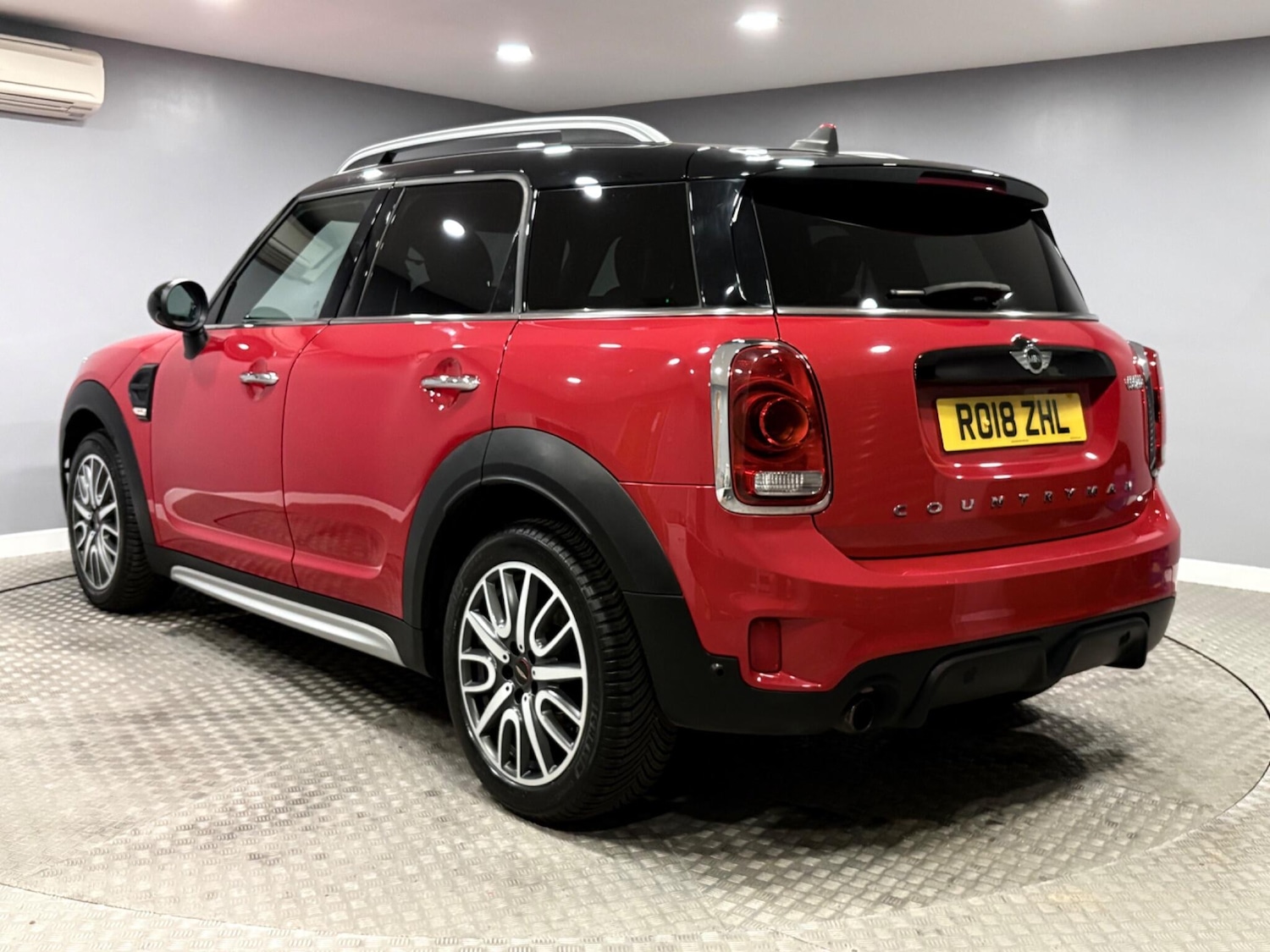 Used MINI Countryman for sale - 77738504: Photo 5
