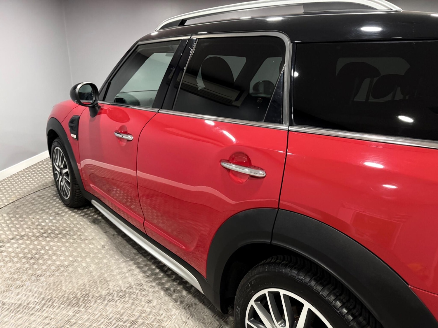 Used MINI Countryman for sale - 77738504: Photo 51