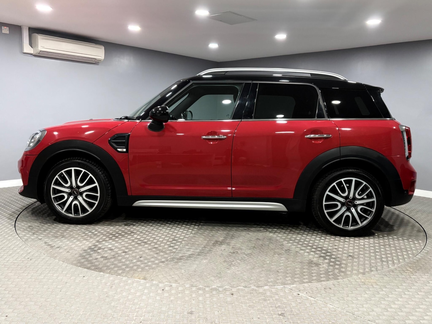 Used MINI Countryman for sale - 77738504: Photo 6