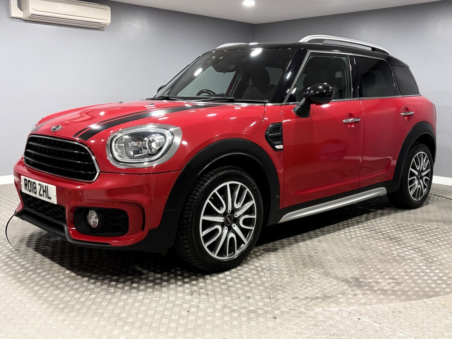 Used MINI Countryman for sale - 77738504: Photo 7