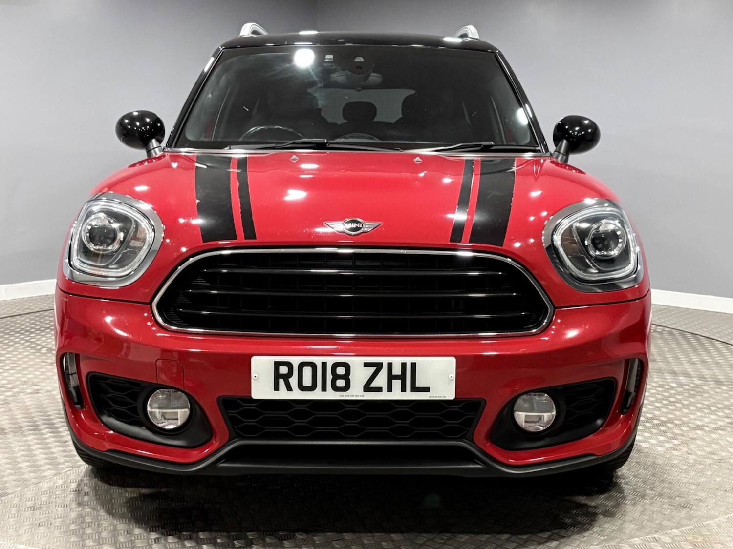 Used MINI Countryman for sale - 77738504: Photo 8