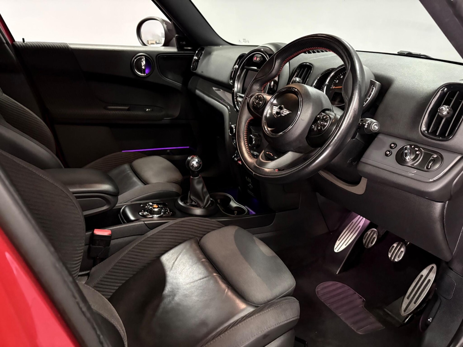 Used MINI Countryman for sale - 77738504: Photo 9