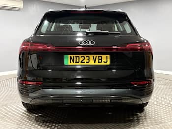 Used Audi Q8 e-tron 2023 for sale - 79767520: Photo
