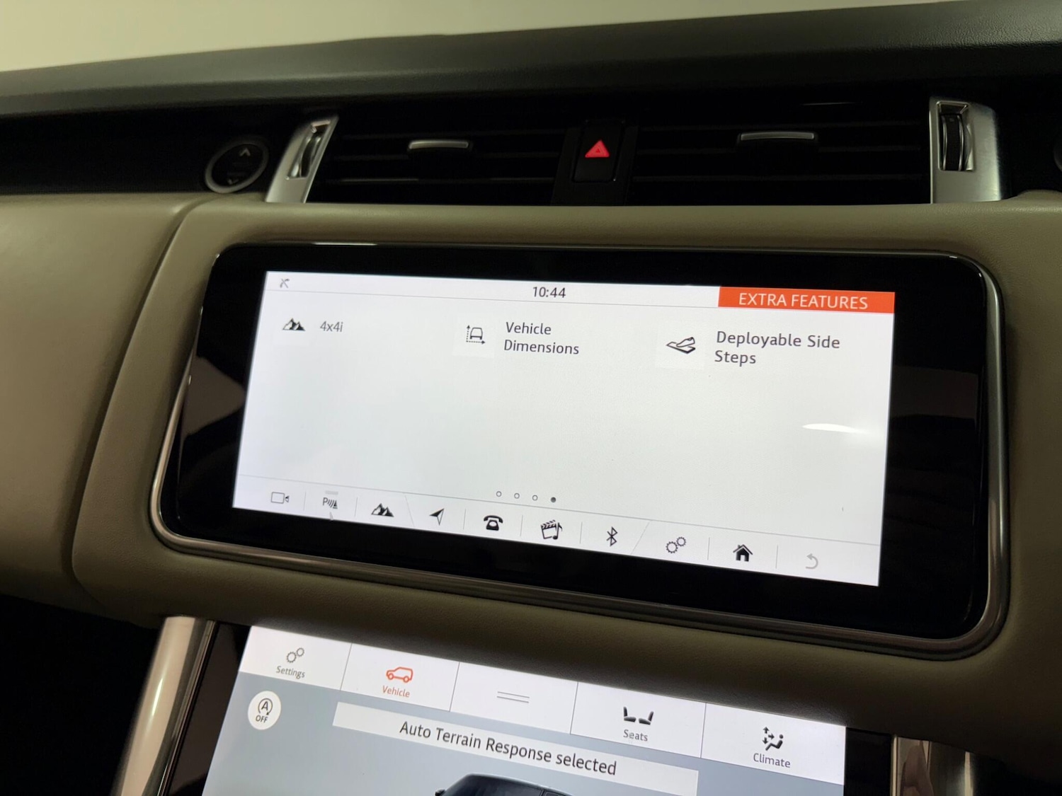 Used Land Rover Range Rover Sport 2018 for sale - 76620372: Photo 31