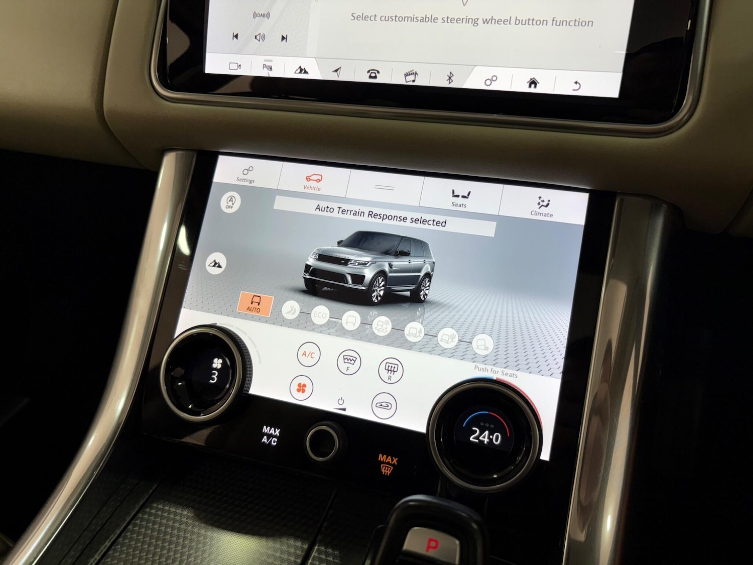 Used Land Rover Range Rover Sport 2018 for sale - 76620372: Photo 33