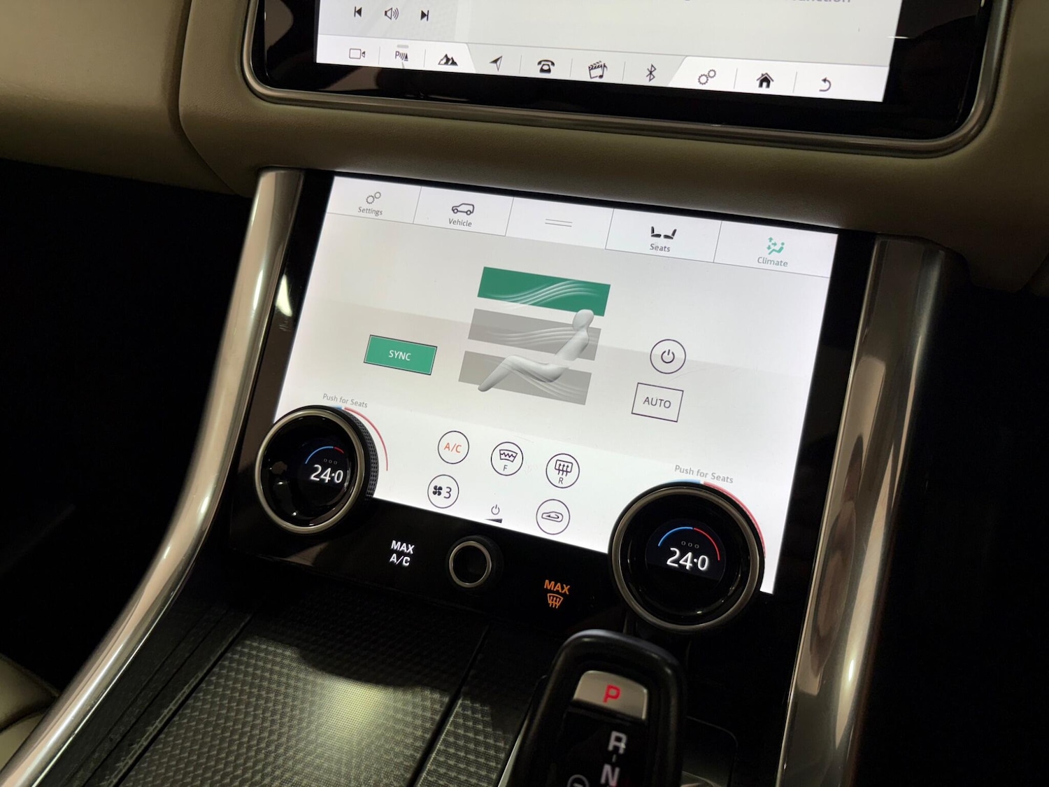 Used Land Rover Range Rover Sport 2018 for sale - 76620372: Photo 35