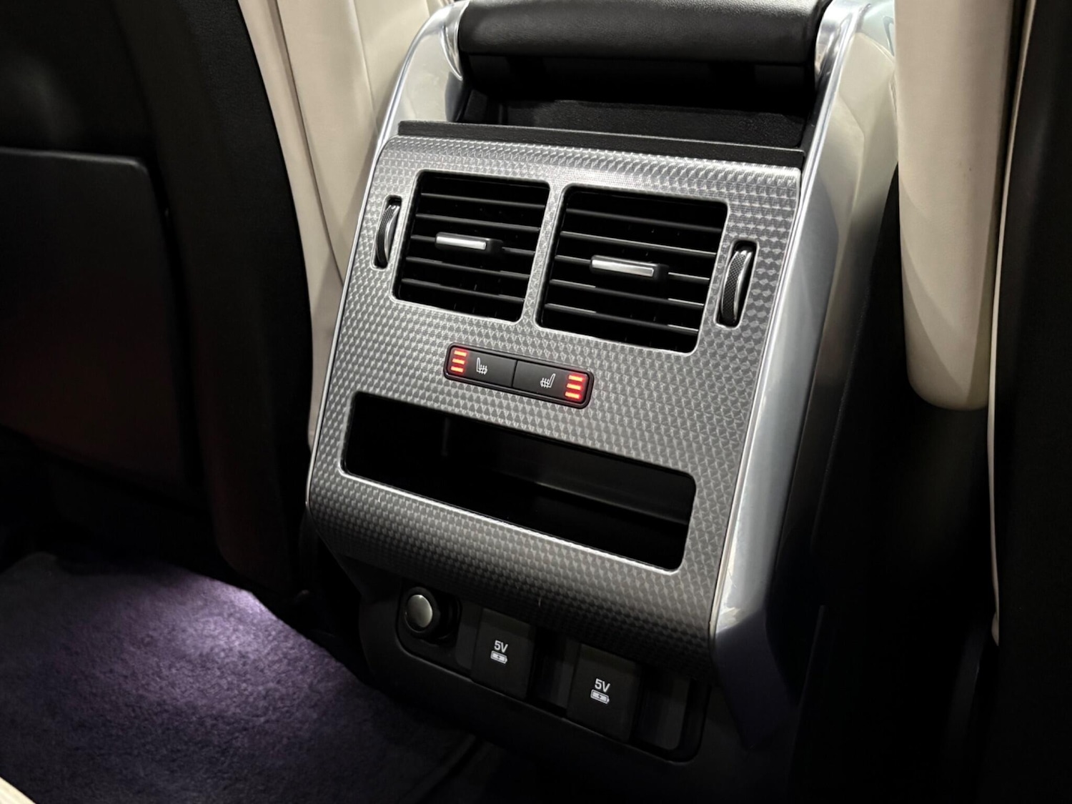 Used Land Rover Range Rover Sport 2018 for sale - 76620372: Photo 46