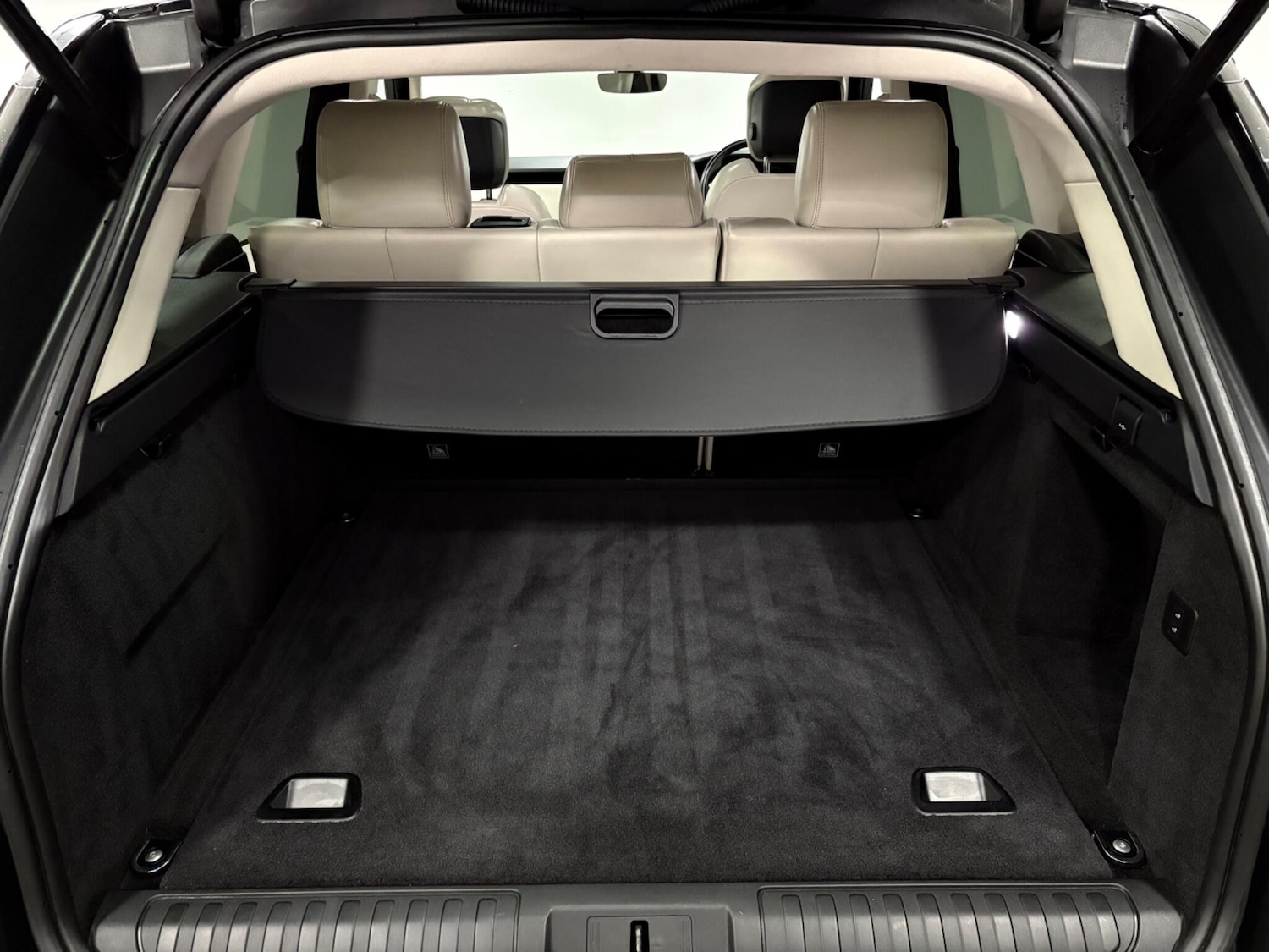 Used Land Rover Range Rover Sport 2018 for sale - 76620372: Photo 48