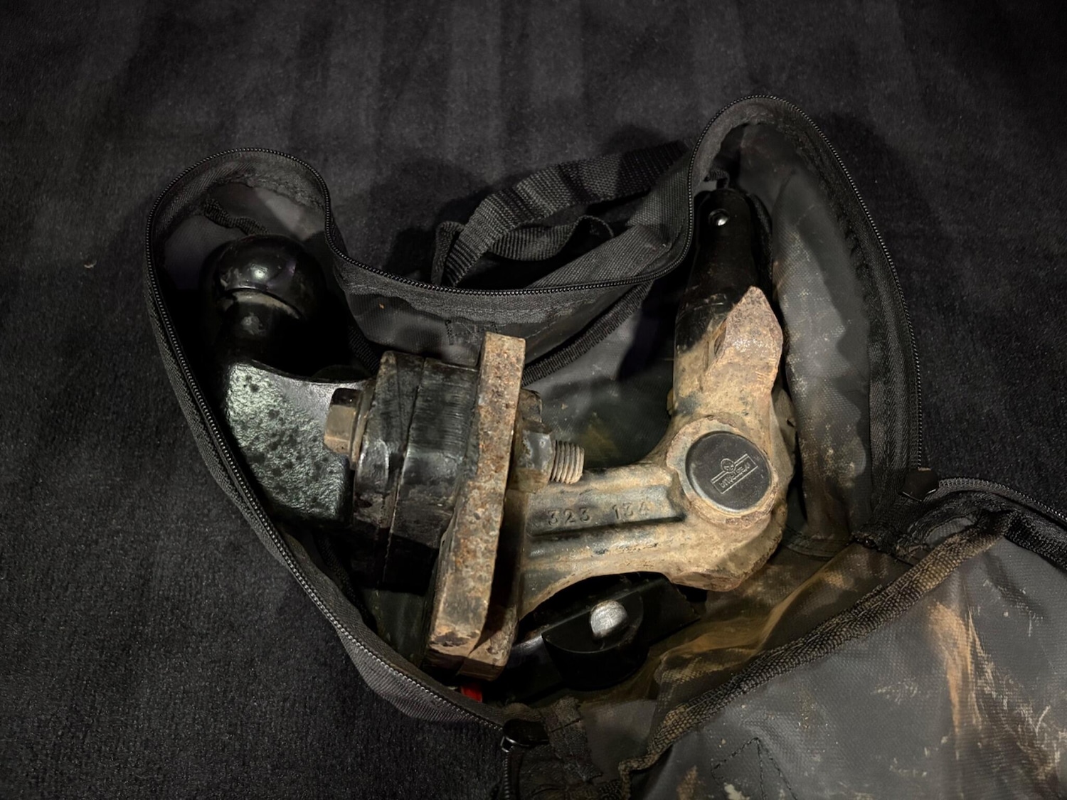 Used Land Rover Range Rover Sport 2018 for sale - 76620372: Photo 58