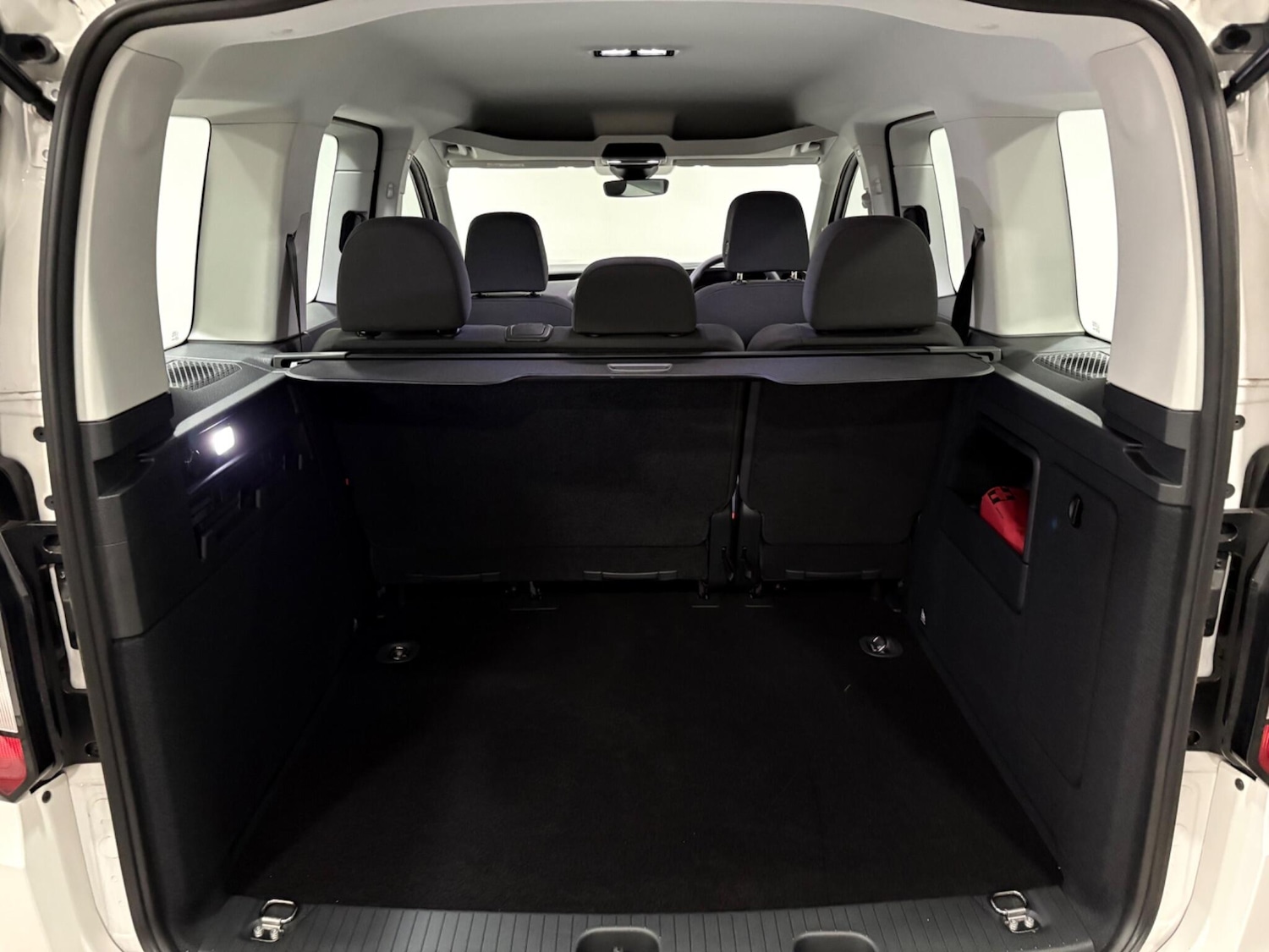 Vehicle 40