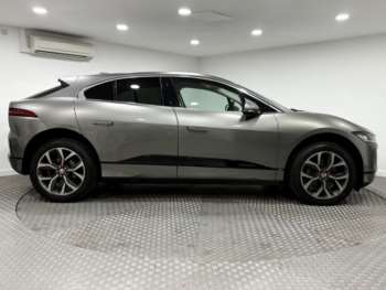 Used Jaguar I-Pace 2020 for sale - 75290968: Photo