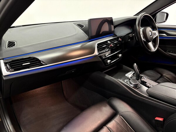 Used BMW 5 Series 2021 for sale - 76059797: Photo 11