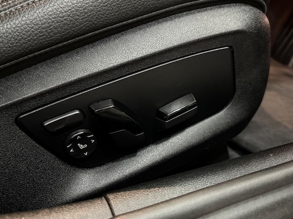 Used BMW 5 Series 2021 for sale - 76059797: Photo 13