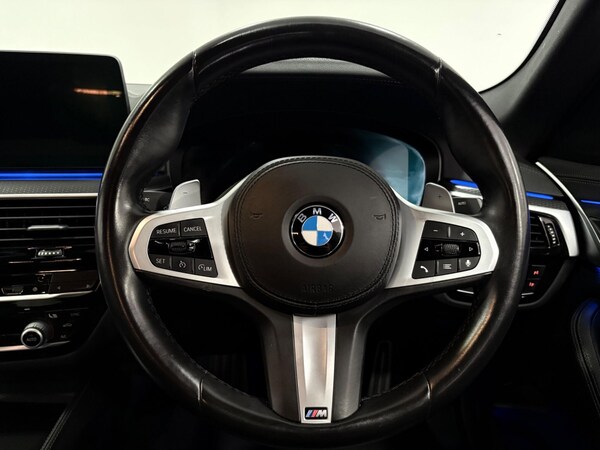 Used BMW 5 Series 2021 for sale - 76059797: Photo 14