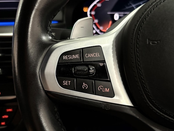 Used BMW 5 Series 2021 for sale - 76059797: Photo 17