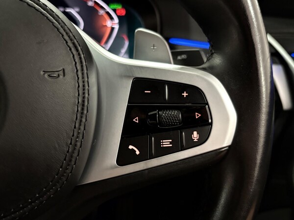 Used BMW 5 Series 2021 for sale - 76059797: Photo 19
