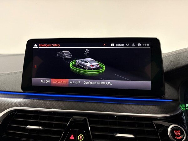 Used BMW 5 Series 2021 for sale - 76059797: Photo 22