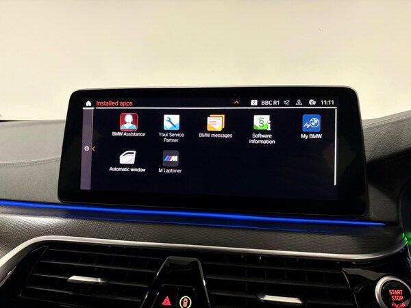 Used BMW 5 Series 2021 for sale - 76059797: Photo 25