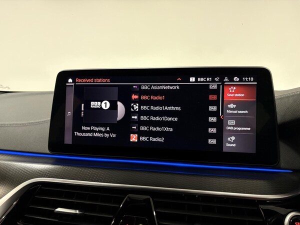 Used BMW 5 Series 2021 for sale - 76059797: Photo 26