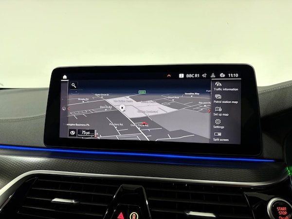 Used BMW 5 Series 2021 for sale - 76059797: Photo 27
