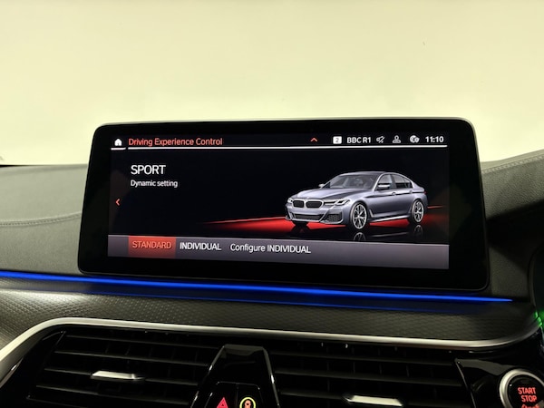 Used BMW 5 Series 2021 for sale - 76059797: Photo 28