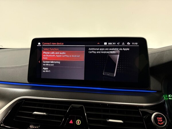 Used BMW 5 Series 2021 for sale - 76059797: Photo 31