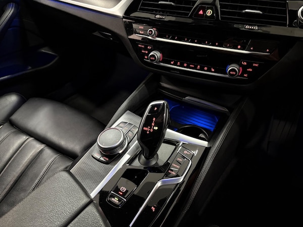 Used BMW 5 Series 2021 for sale - 76059797: Photo 32
