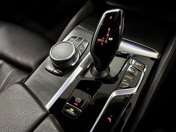 Used BMW 5 Series 2021 for sale - 76059797: Photo 33