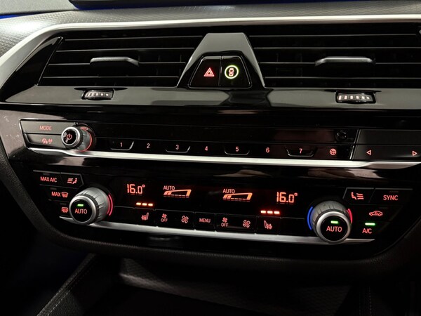 Used BMW 5 Series 2021 for sale - 76059797: Photo 34