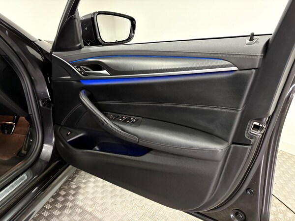 Used BMW 5 Series 2021 for sale - 76059797: Photo 38