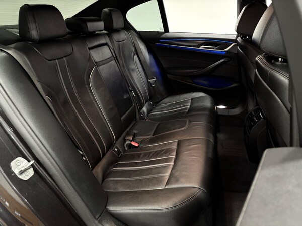 Used BMW 5 Series 2021 for sale - 76059797: Photo 40