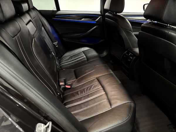 Used BMW 5 Series 2021 for sale - 76059797: Photo 41